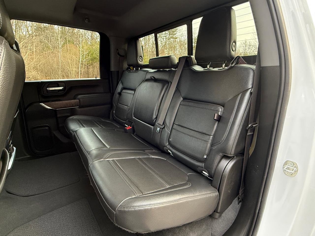 Used 2023 GMC Sierra 2500 Denali image 31