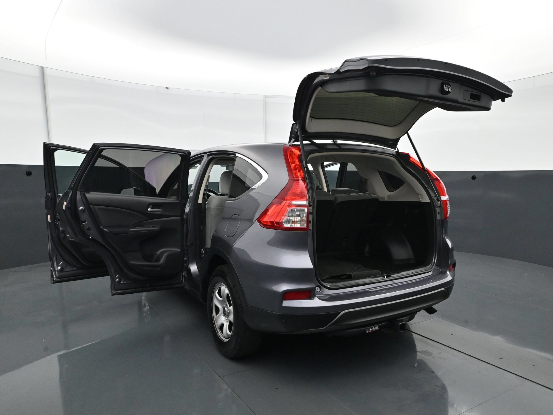 Used 2016 Honda CR-V LX image 32