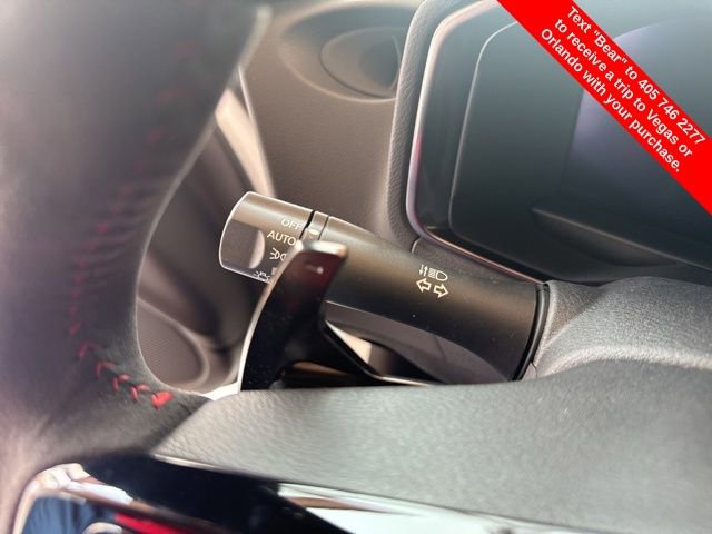 Used 2024 Nissan Z NISMO w/ Floor Mat Package image 22