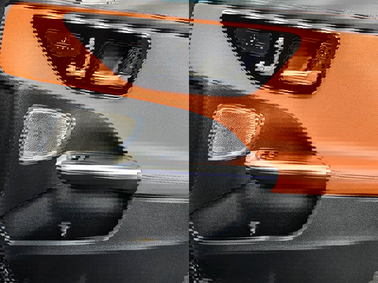 Used 2023 Mercedes-Benz C 300 4MATIC Sedan image 35