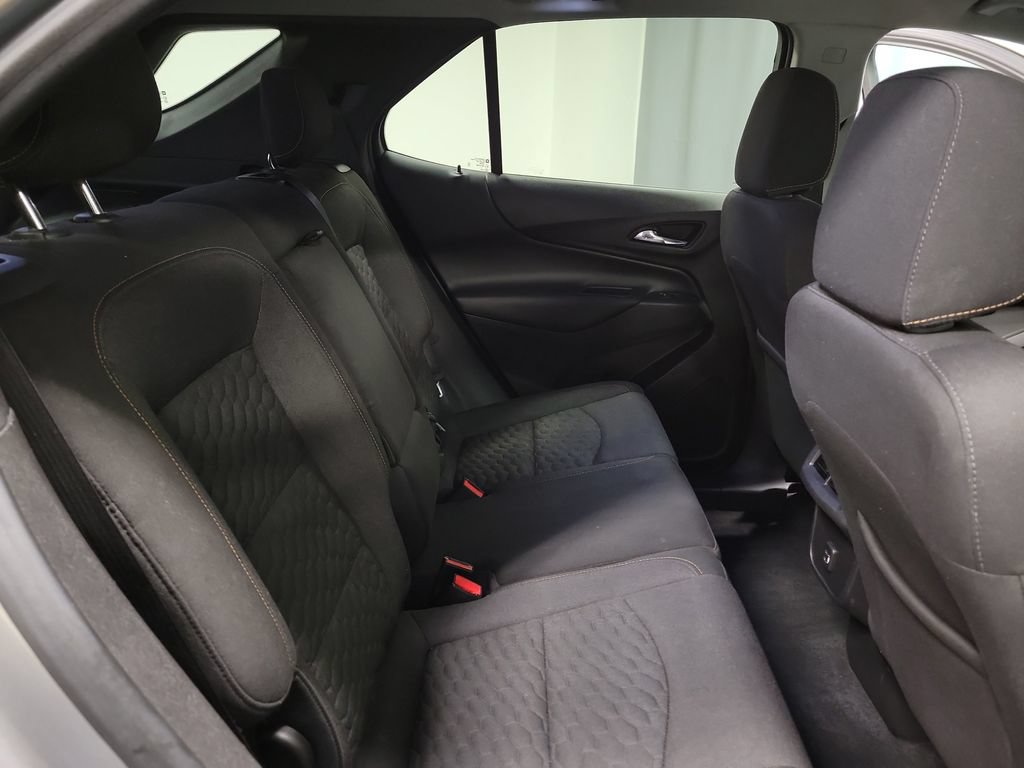 Used 2019 Chevrolet Equinox LT AWD/4WD image 32