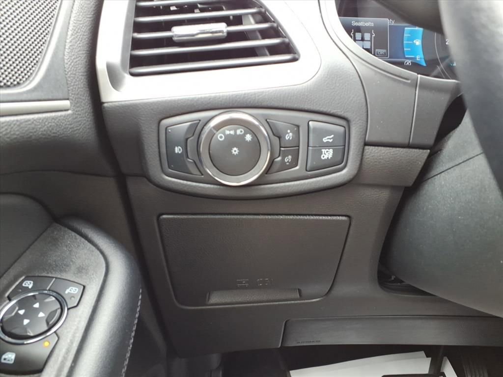 Certified 2023 Ford Edge SEL w/ Convenience Package image 15