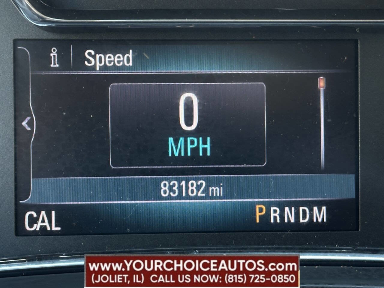 Used 2016 Buick Regal Premium image 44