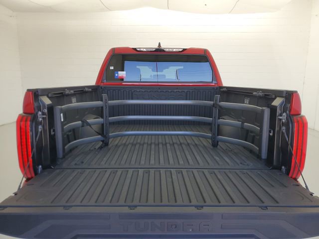 Used 2023 Toyota Tundra Limited w/ Power Package image 10