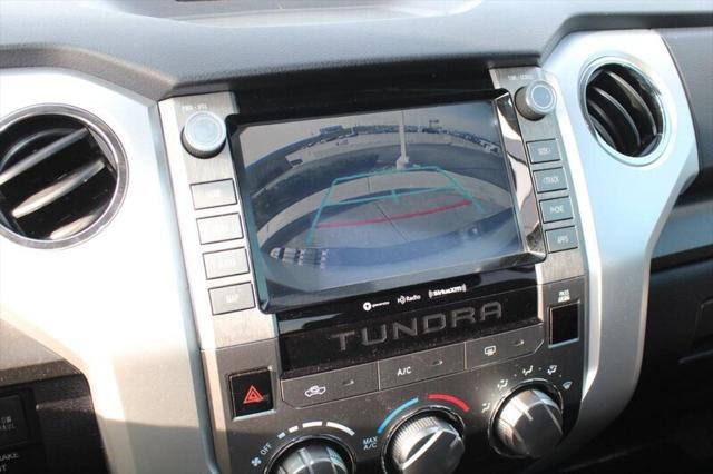 Certified 2021 Toyota Tundra SR5 image 22