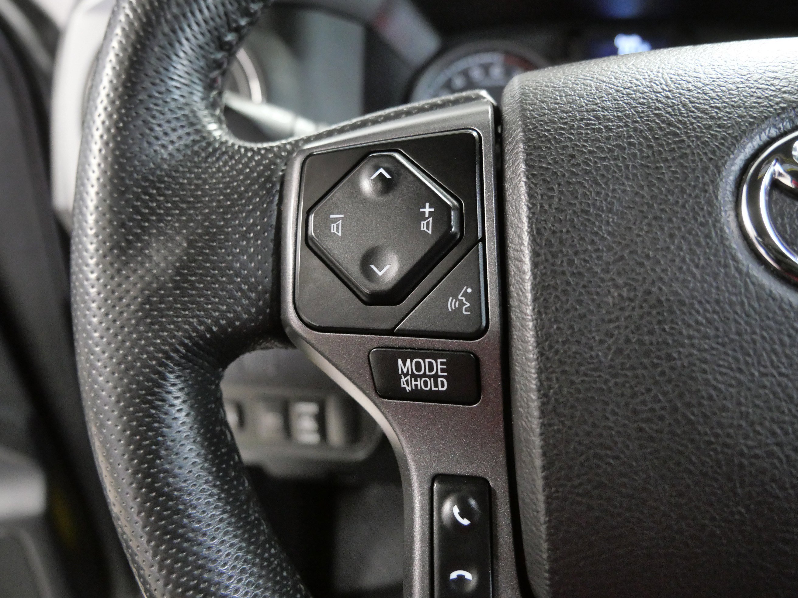 Certified 2021 Toyota Tacoma TRD Sport image 28