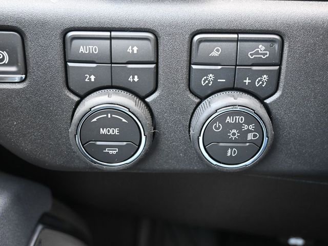 New 2026 Chevrolet Silverado 2500 High Country w/ High Country Premium Package image 35