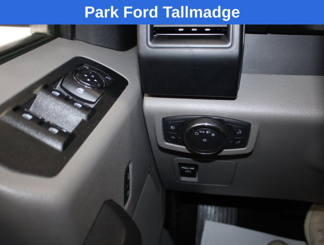 Used 2019 Ford F150 XL w/ Equipment Group 101A Mid AWD/4WD image 17