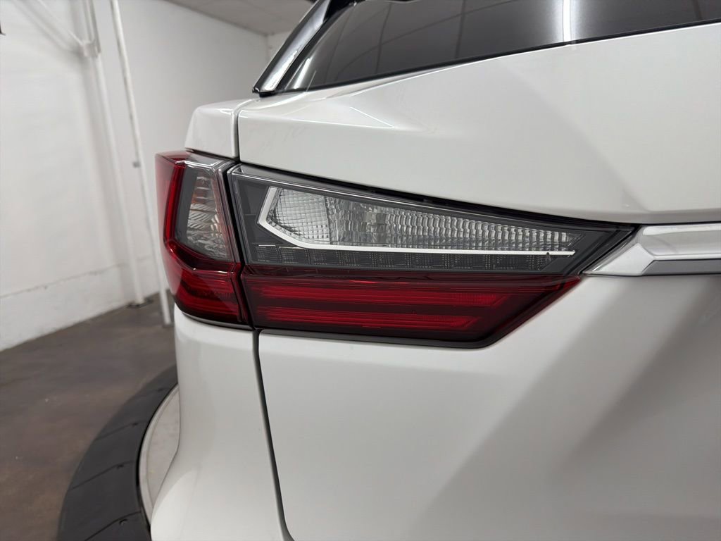 Used 2021 Lexus RX 350 FWD w/ Premium Package image 12