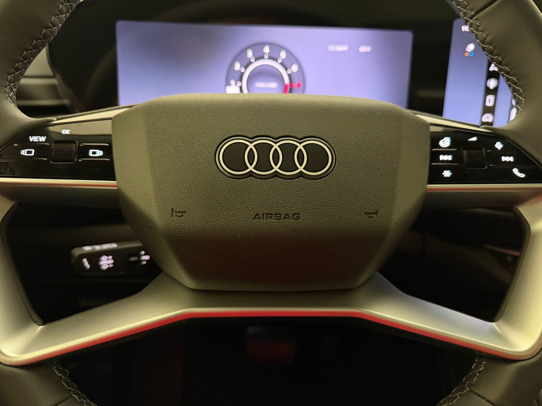 New 2026 Audi Q5 Premium Plus AWD/4WD image 17