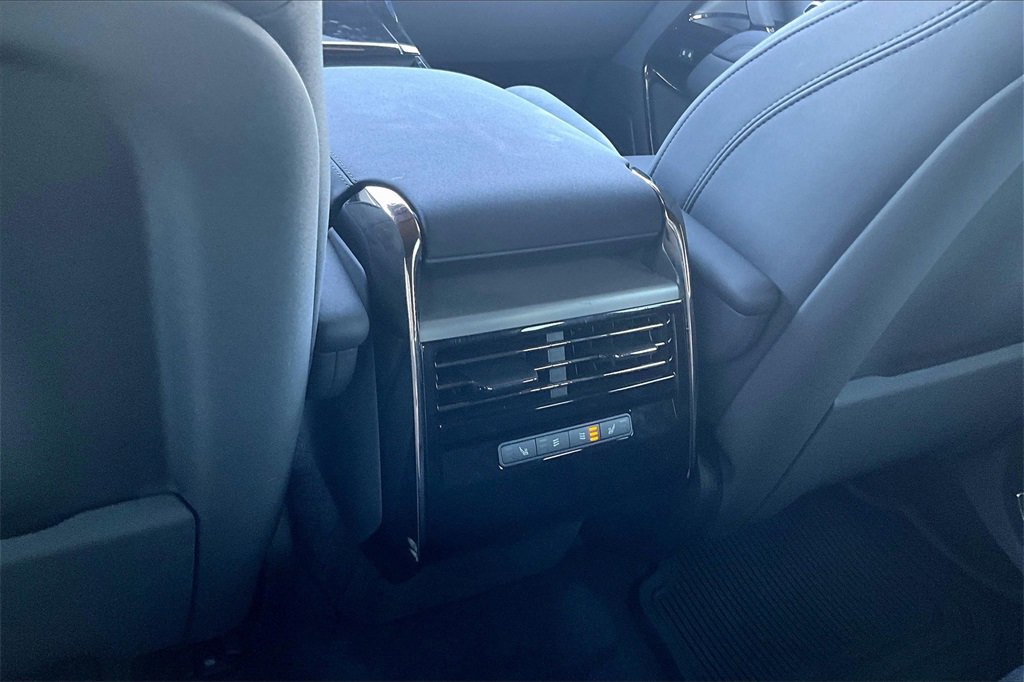 Certified 2025 Land Rover Range Rover Sport SE image 25