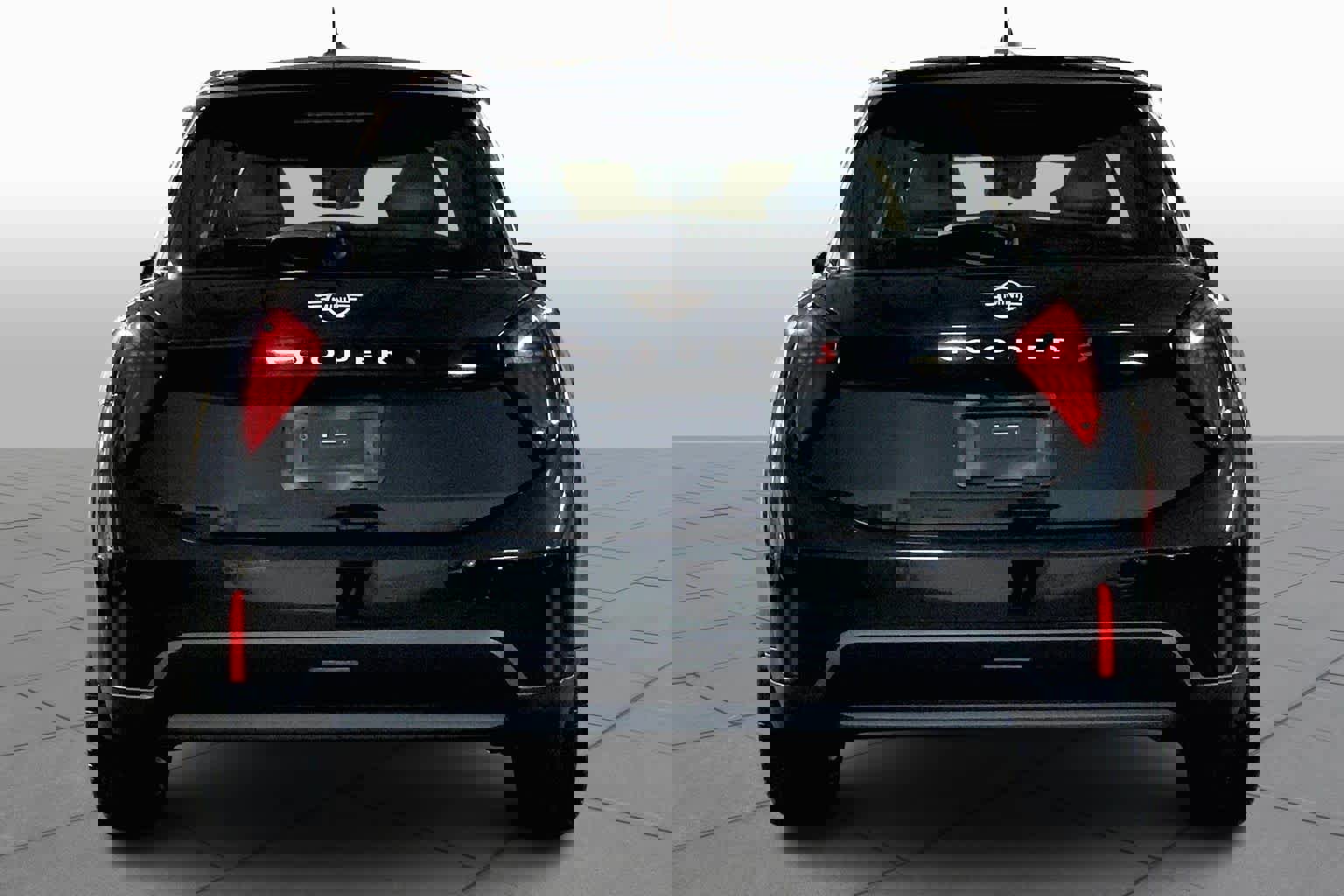 Used 2025 MINI Cooper S image 5