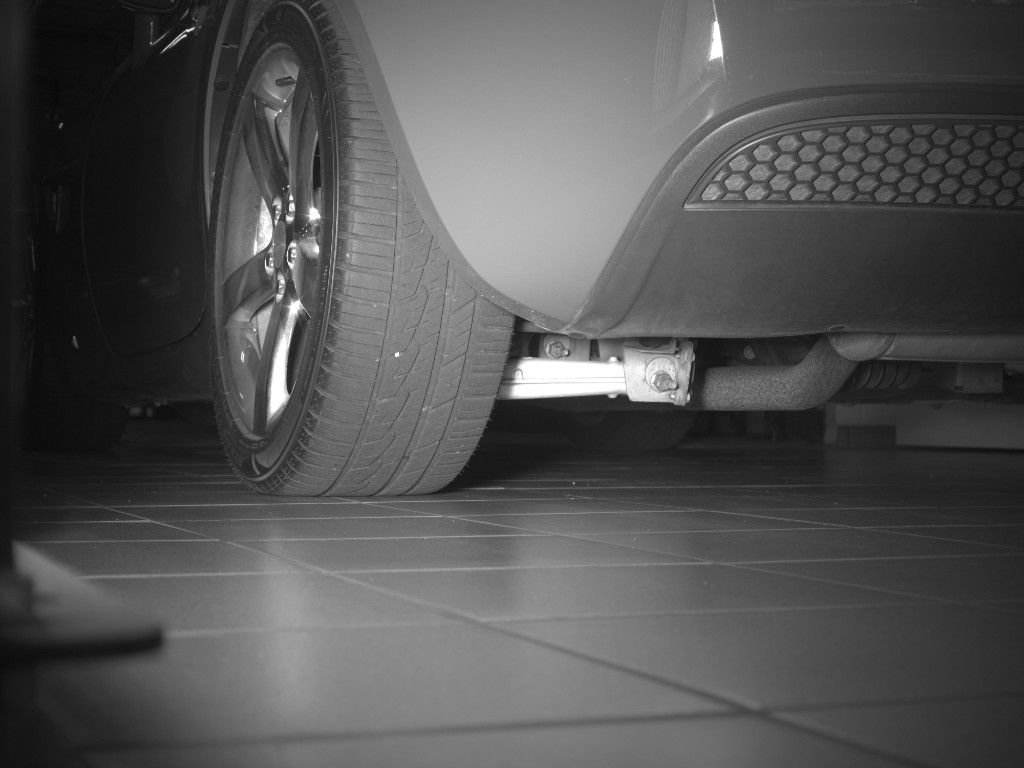 Used 2006 Pontiac Solstice Convertible w/ Premium Package RWD image 11