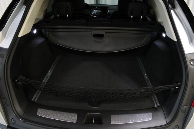 Used 2019 Cadillac XT5 Premium Luxury AWD/4WD image 33