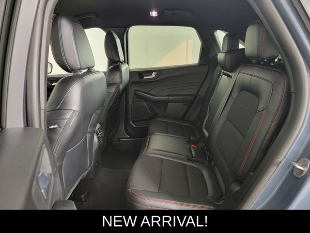 Used 2026 Ford Escape ST-Line AWD/4WD image 15