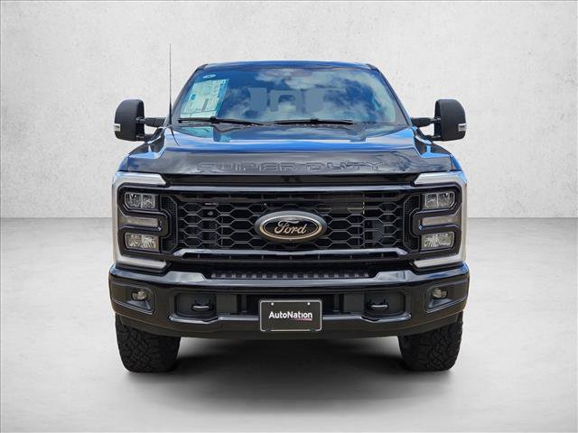 New 2026 Ford F250 XLT w/ XLT Premium Package AWD/4WD image 6
