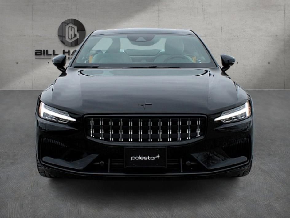 Used 2021 Polestar Polestar 1 image 2