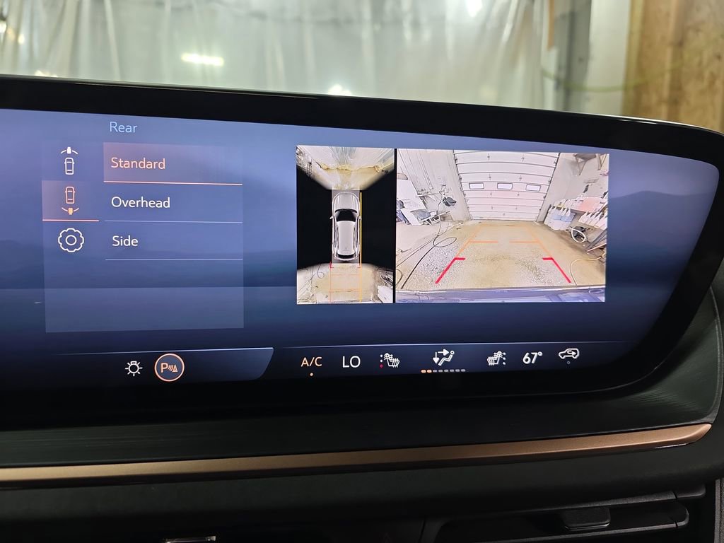 New 2026 Buick Envision Sport Touring AWD/4WD image 23