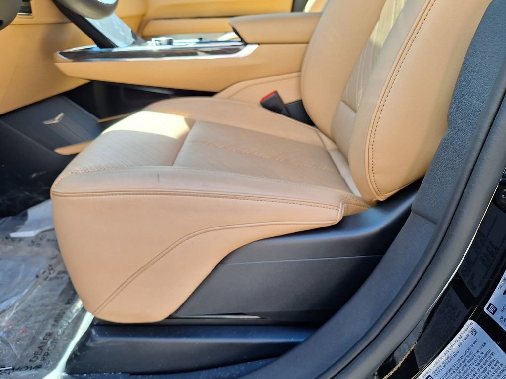 New 2025 Cadillac Escalade IQ Luxury 2 image 30