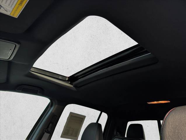 Used 2023 Honda Ridgeline Black Edition image 22