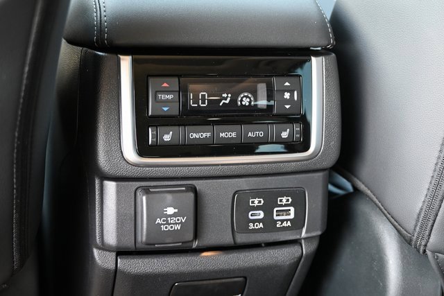 New 2025 Subaru Ascent Touring image 11