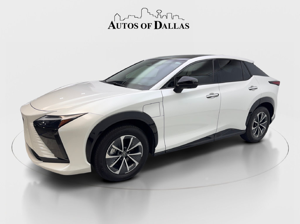 Used 2024 Lexus RZ 300e Premium w/ Technology Package FWD image 3