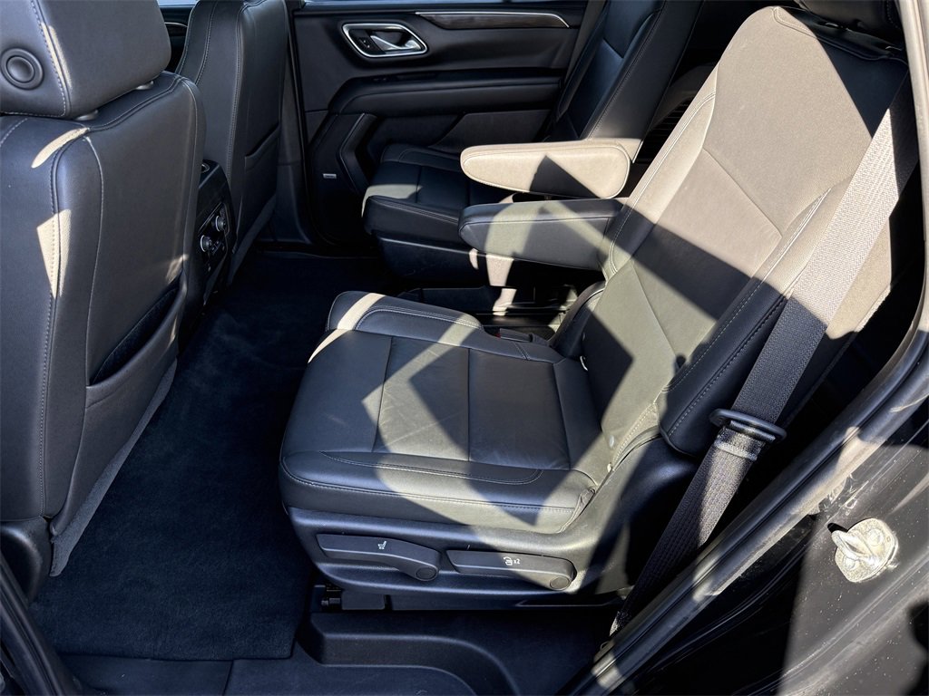 Used 2021 Chevrolet Tahoe Z71 image 11