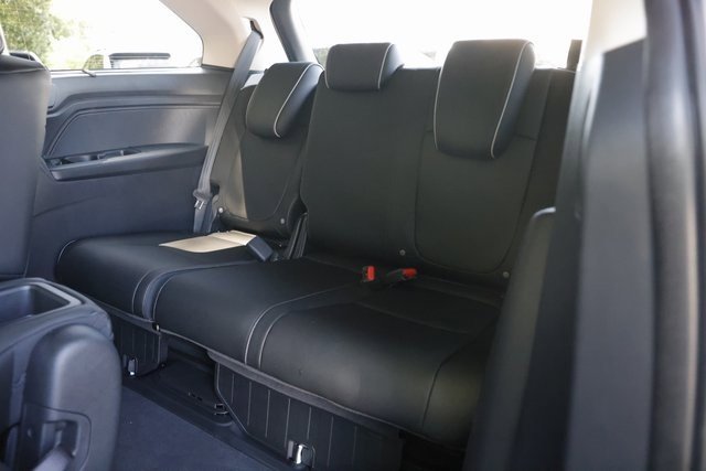 New 2026 Honda Odyssey Touring image 32