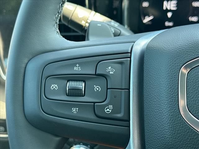 New 2026 GMC Sierra 1500 Elevation AWD/4WD image 29