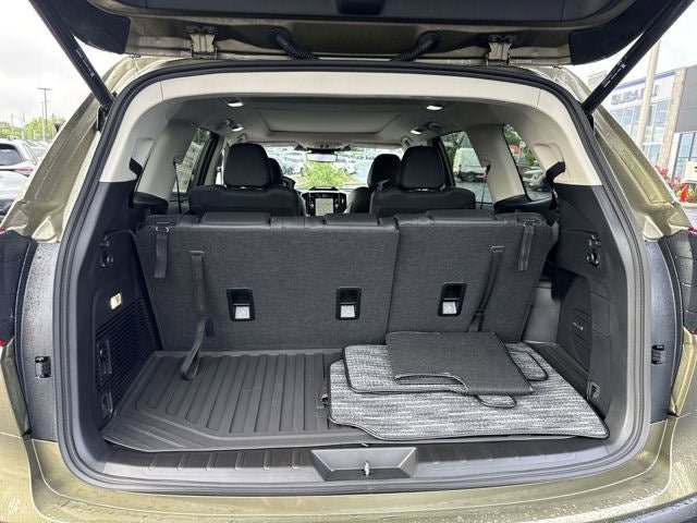 New 2026 Subaru Ascent Touring w/ Popular Package #2 AWD/4WD image 95