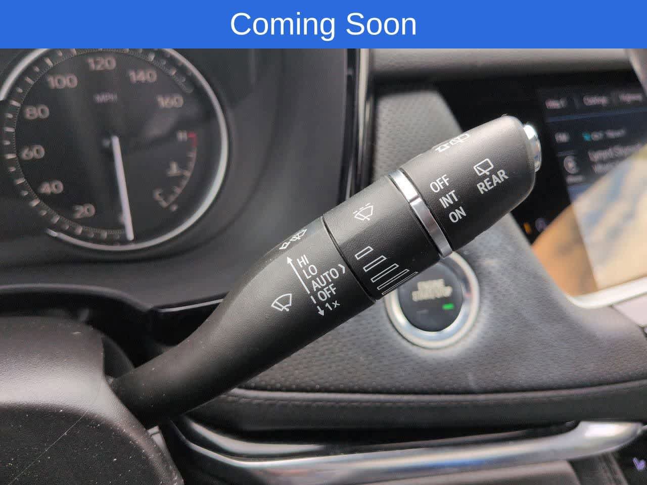 Used 2023 Cadillac XT5 Premium Luxury AWD/4WD image 26