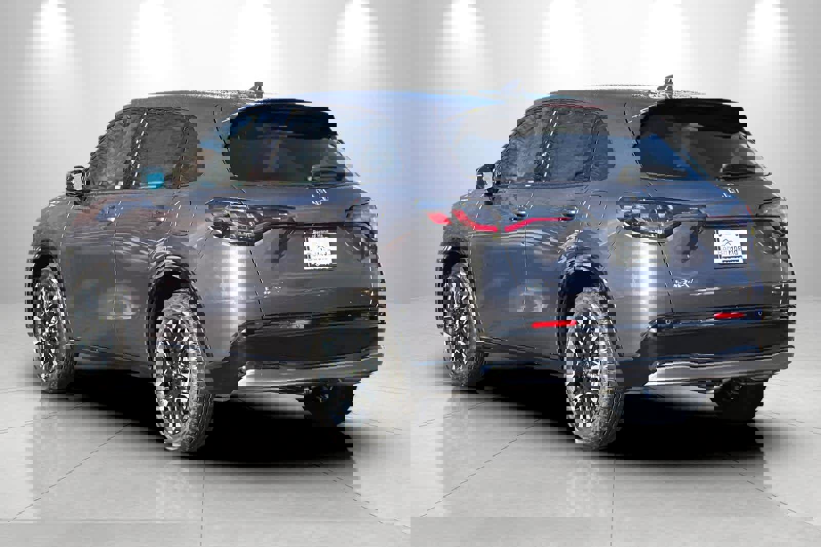 New 2026 Honda HR-V EX-L image 6