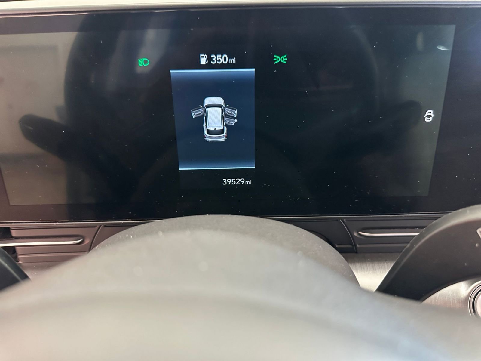 Used 2025 Hyundai Kona SEL image 40