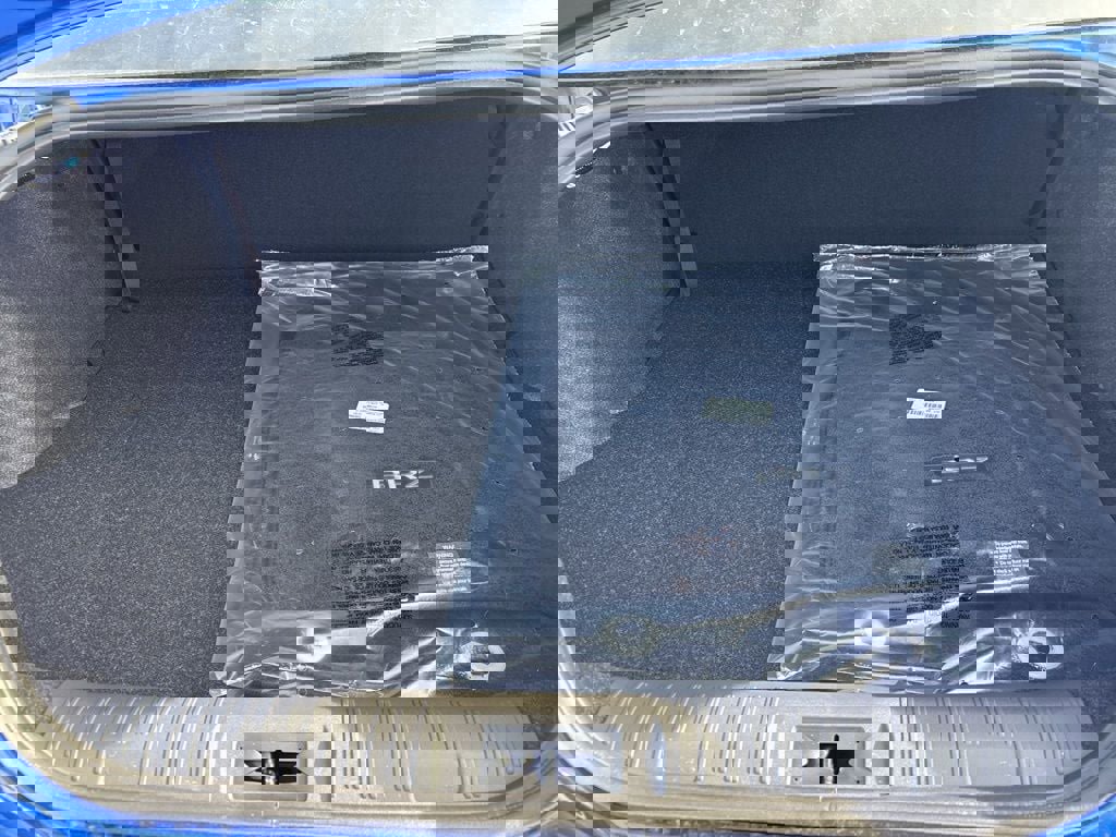 New 2026 Subaru BRZ Limited image 12