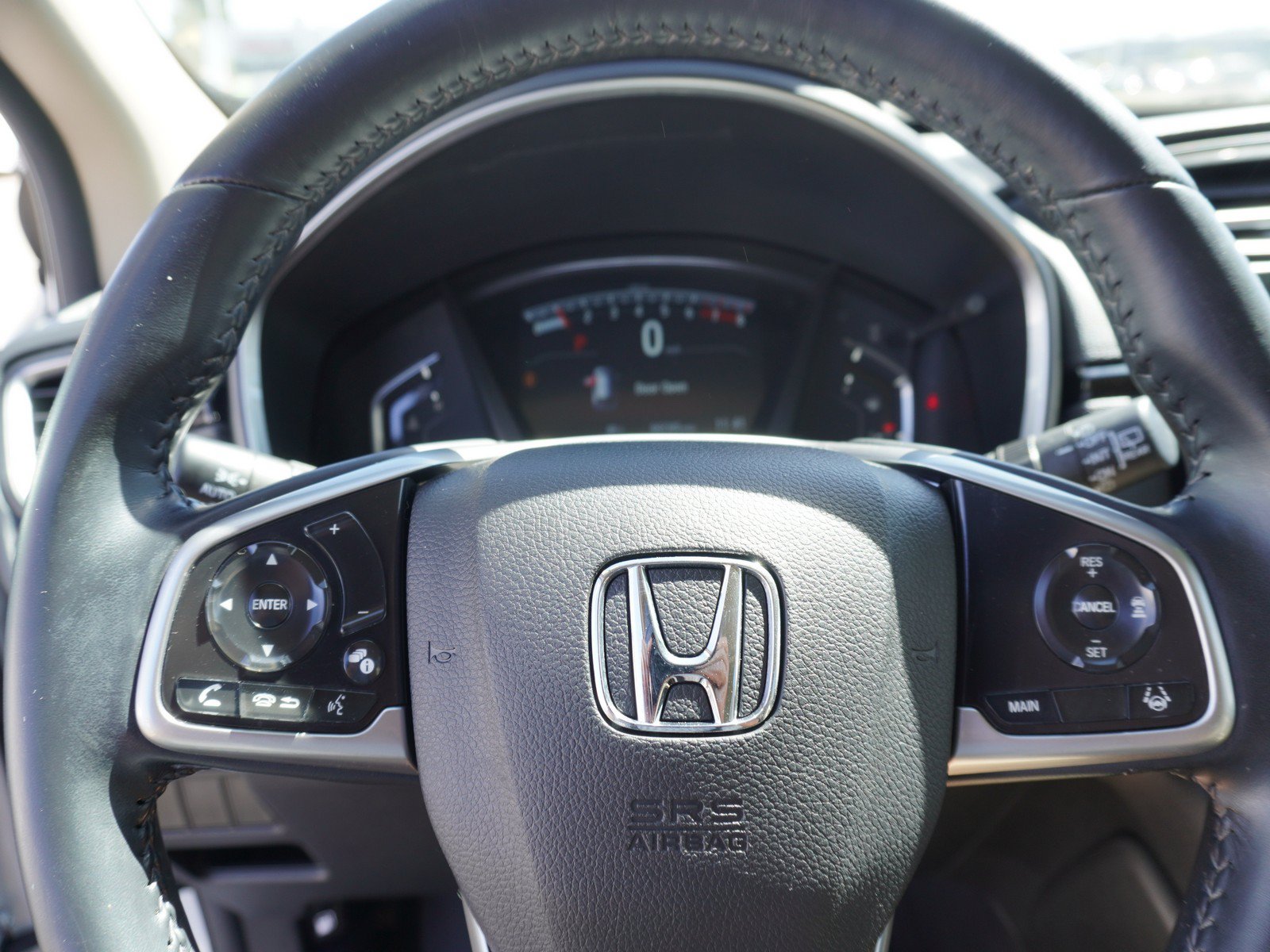 Used 2022 Honda CR-V EX-L image 22