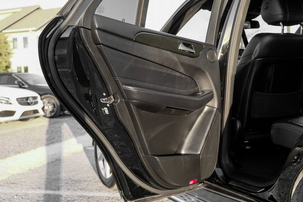 Used 2018 Mercedes-Benz GLE 350 image 53