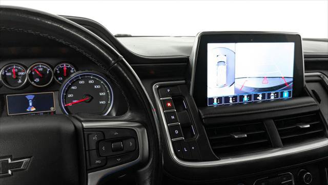 Used 2021 Chevrolet Suburban Z71 w/ Z71 Signature Package AWD/4WD image 38