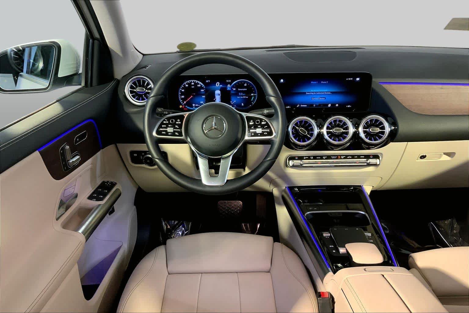 Used 2023 Mercedes-Benz GLA 250 4MATIC image 6