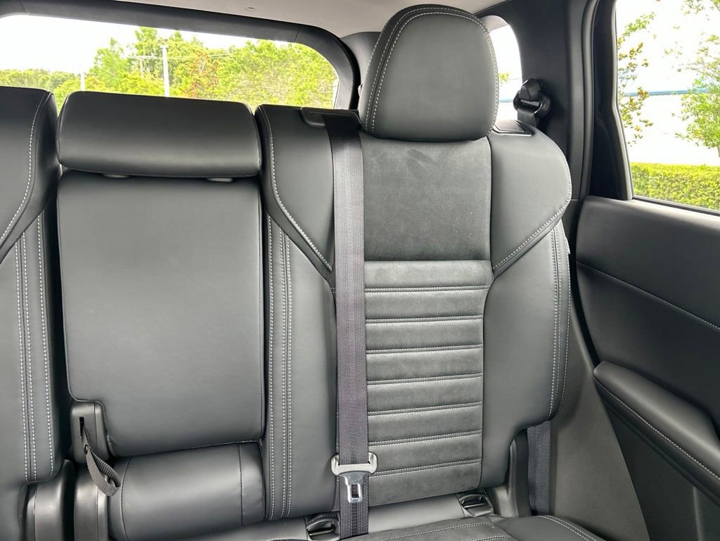 New 2026 Nissan Rogue SL AWD/4WD image 15