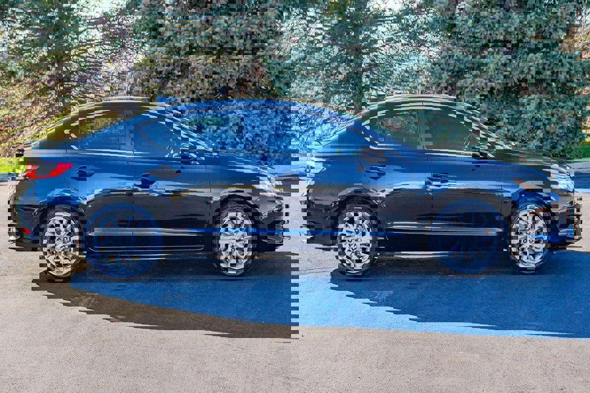 Used 2016 Acura ILX w/ Premium Package image 9