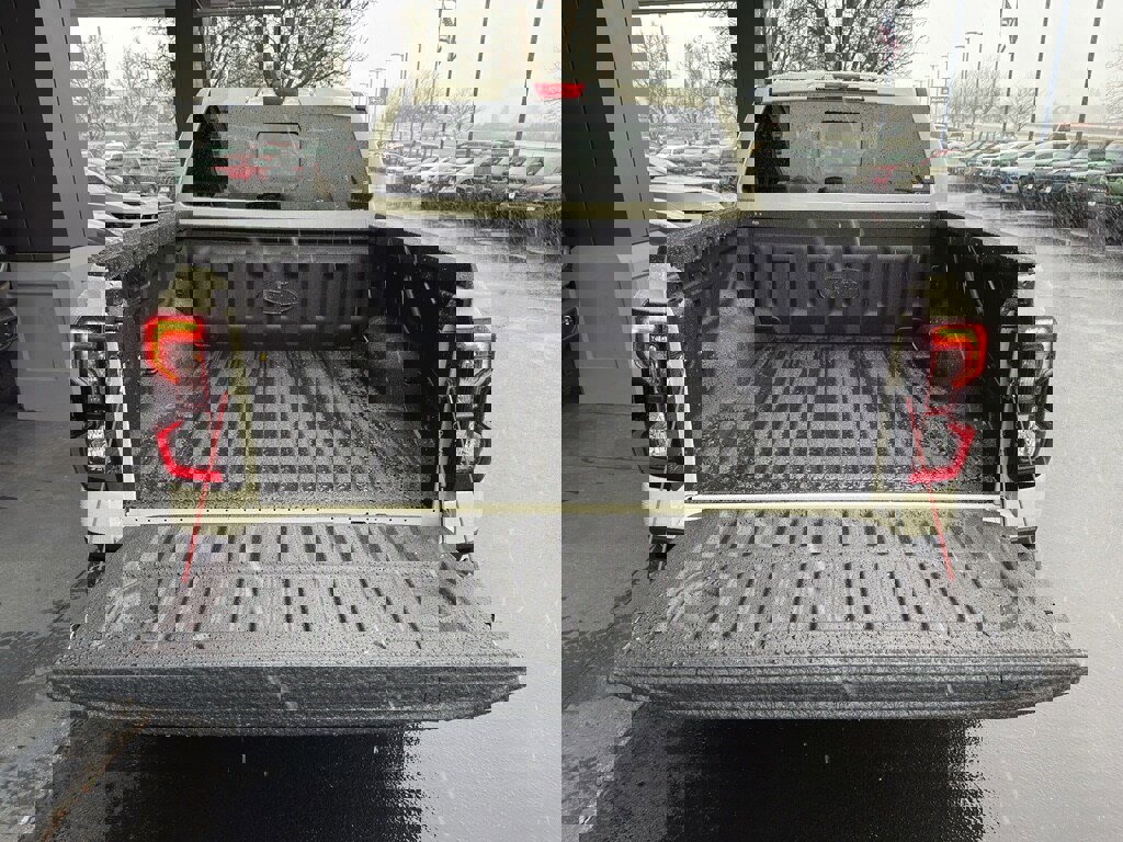 New 2025 Ford Ranger XLT w/ Equipment Group 301A High image 7