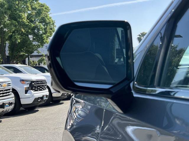 New 2026 Chevrolet Tahoe Premier image 21