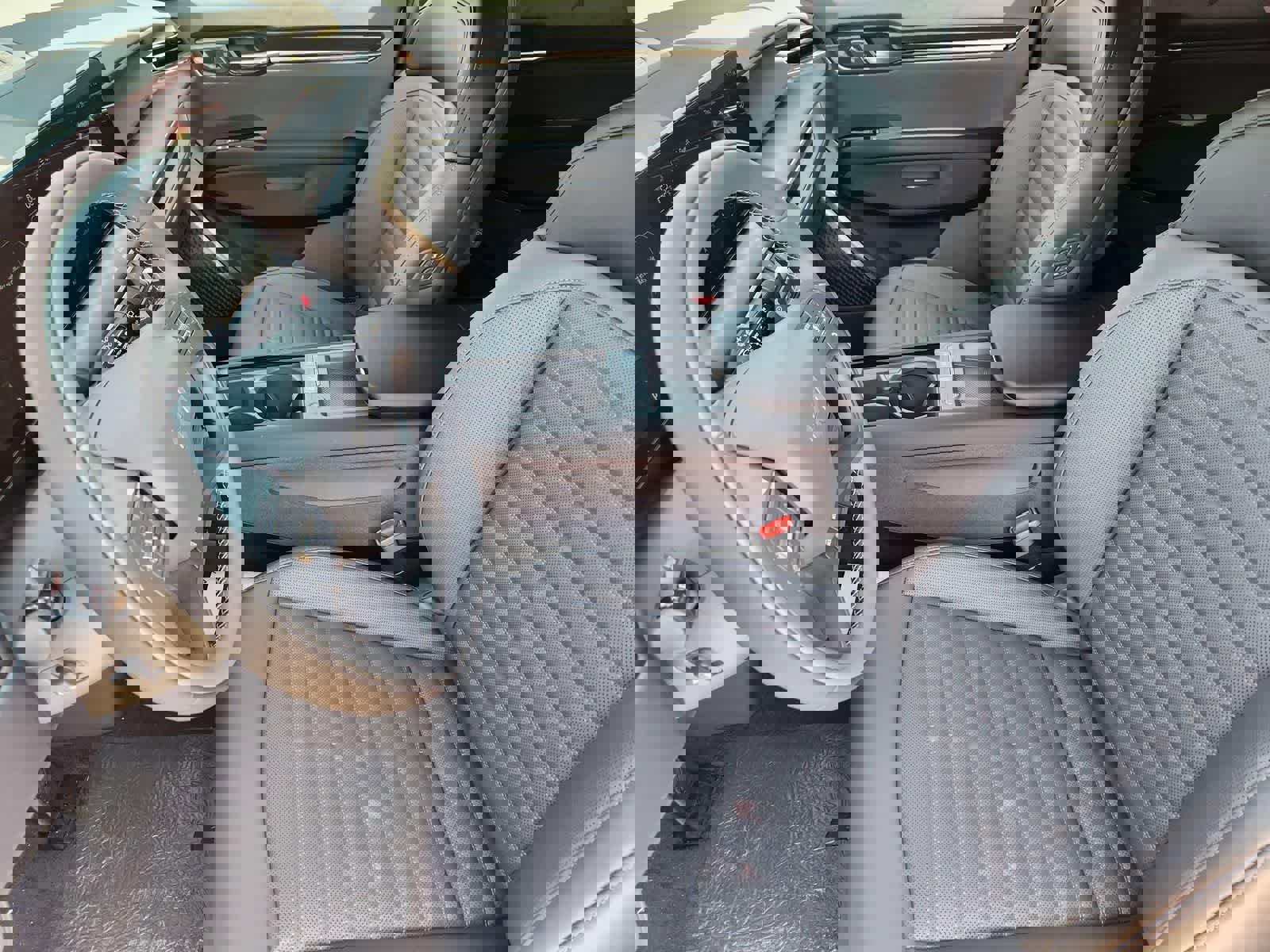 New 2026 Kia EV9 Land image 11