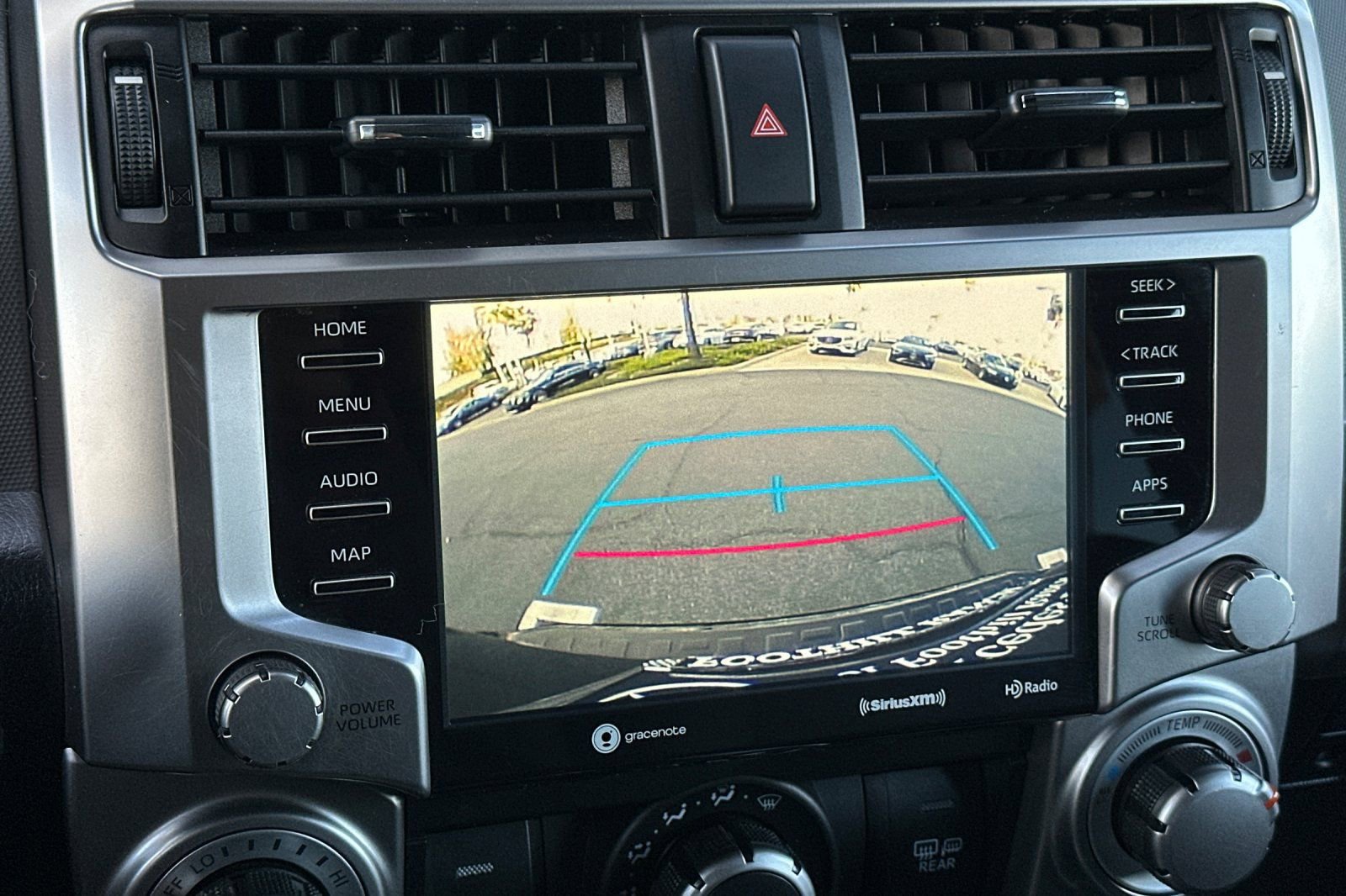 Used 2022 Toyota 4Runner SR5 Premium image 17