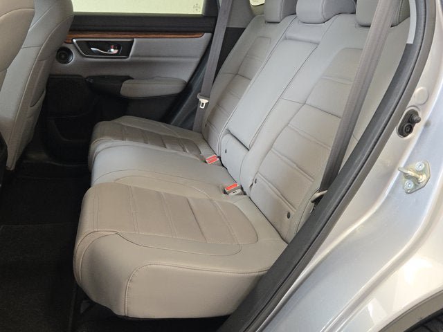 Used 2017 Honda CR-V EX-L image 16