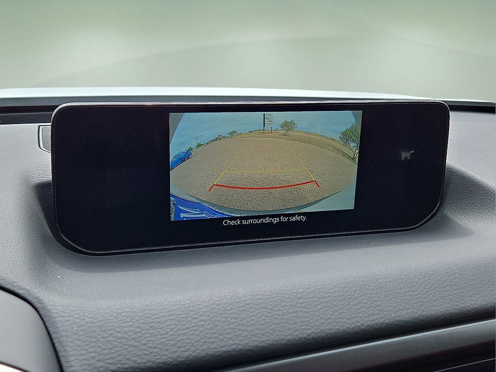 New 2026 MAZDA CX-50 AWD 2.5 Hybrid w/ Premium Pkg image 29