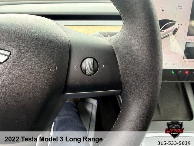 Used 2022 Tesla Model 3 Long Range image 23