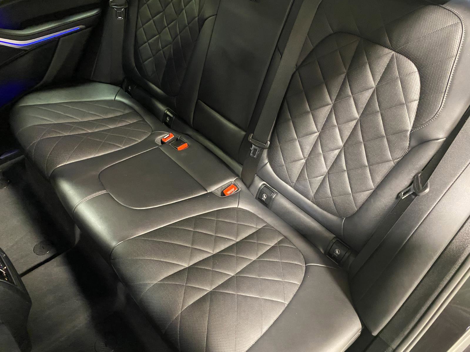 Certified 2023 BMW X5 xDrive40i w/ Executive Package image 18