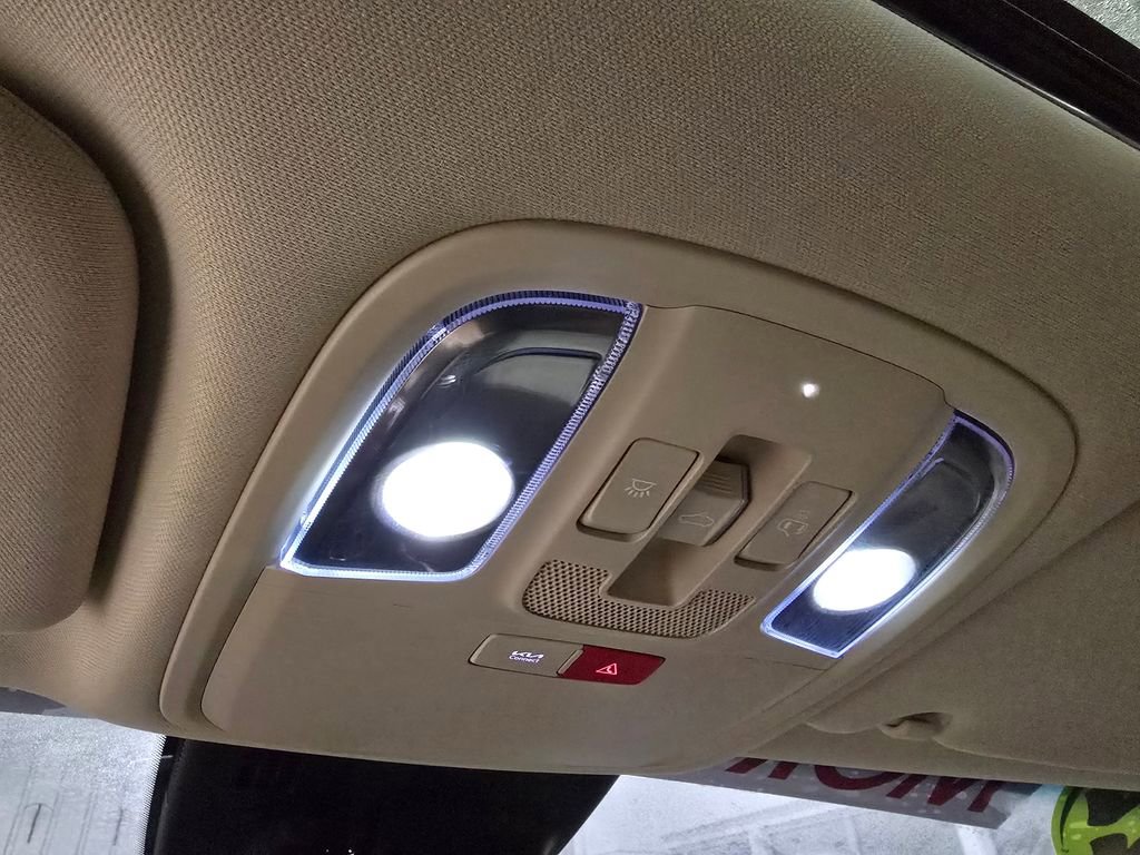 Used 2023 Kia Stinger GT-Line w/ Sun & Sound Package image 29