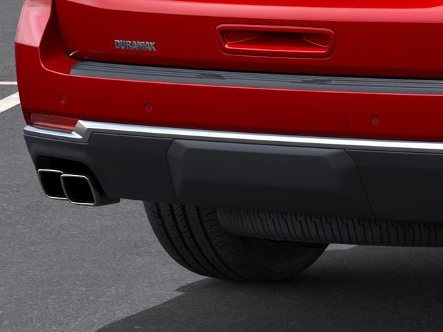 New 2026 Chevrolet Tahoe High Country AWD/4WD image 14